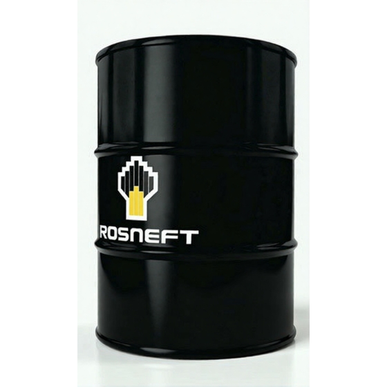 Моторное масло Роснефть Standard, 20W-50, 180 кг, минеральное