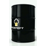 Моторное масло Роснефть Standard, 20W-50, 180 кг, минеральное