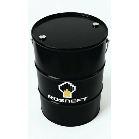Моторное масло Роснефть Magnum Runtec, 10W-40, 175 кг, синтетика