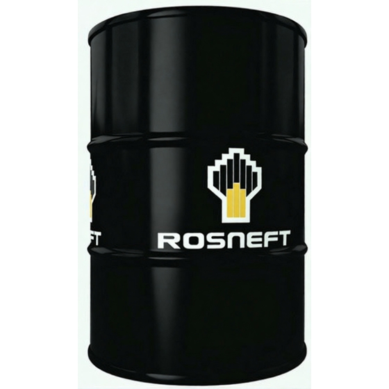Моторное масло Роснефть Magnum Runtec, 10W-40, 175 кг, синтетика