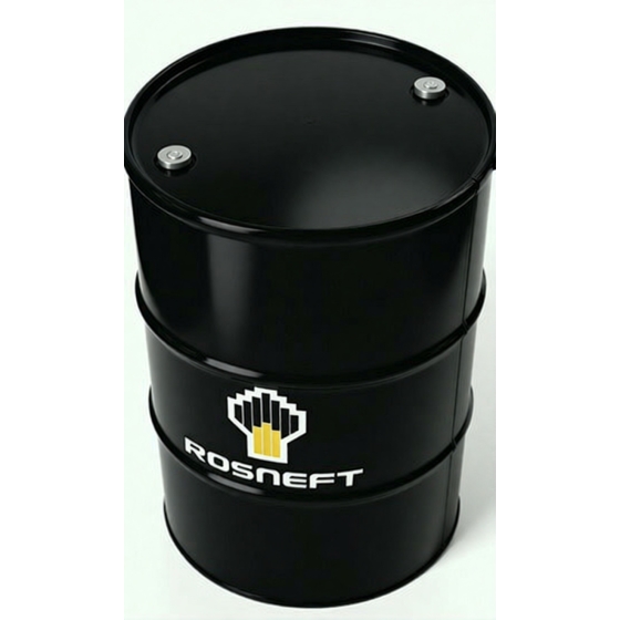 Моторное масло Роснефть Magnum Coldtec, 5W-30, 175 кг, синтетика