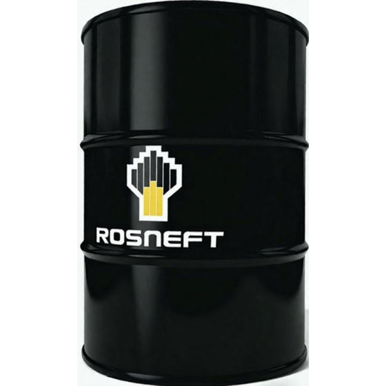 Моторное масло Роснефть Magnum Coldtec, 5W-30, 175 кг, синтетика