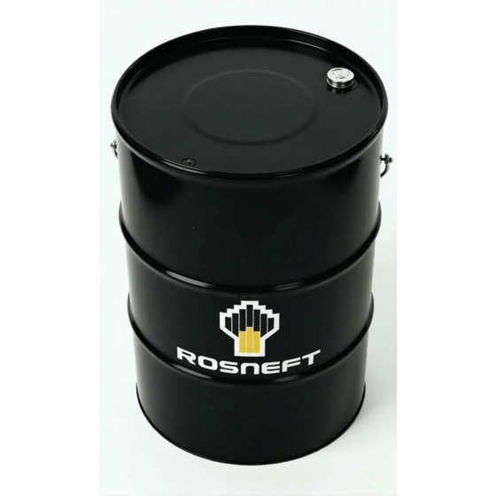 Моторное масло Роснефть Magnum Coldtec, 5W-40, 175 кг, синтетика