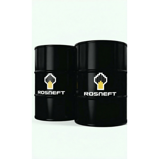 Моторное масло Роснефть Magnum Coldtec, 5W-40, 175 кг, синтетика