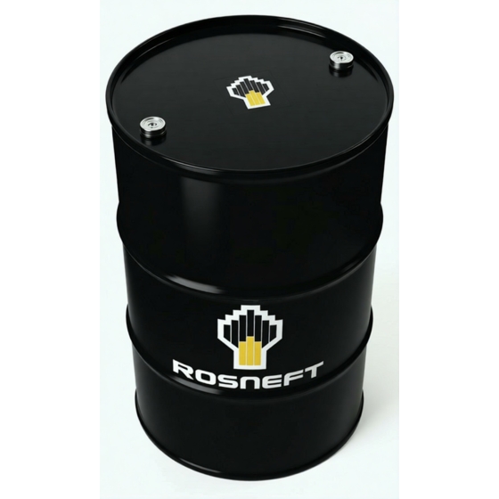 Моторное масло Роснефть Magnum Ultratec, 5W-30, 206 л, синтетика