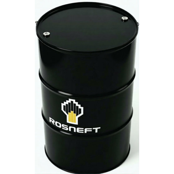 Моторное масло Роснефть Magnum Ultratec, 5W-40, 206 л, синтетика