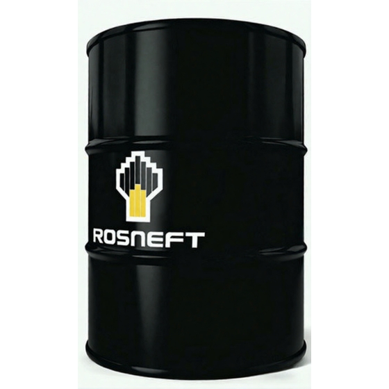 Моторное масло Роснефть Magnum Ultratec, 5W-40, 206 л, синтетика