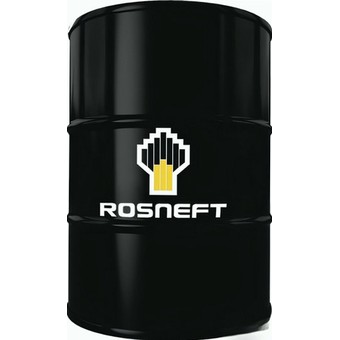 Моторное масло Роснефть Magnum Ultratec, 5W-40, 206 л, синтетика