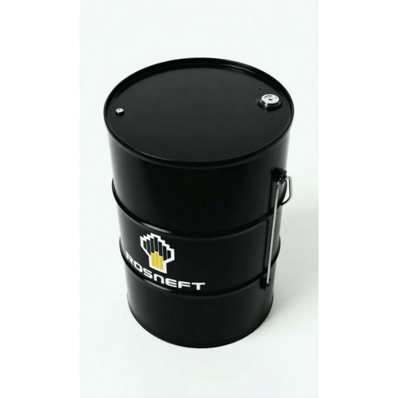 Моторное масло Роснефть Magnum Ultratec, 10W-40, 180 кг, синтетика