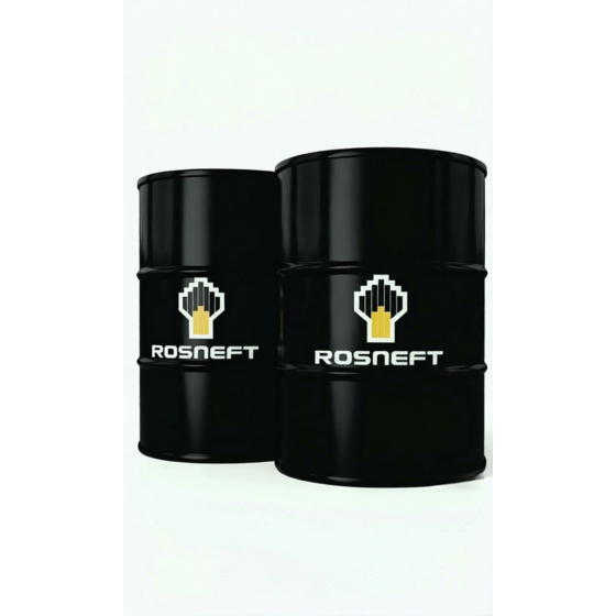 Моторное масло Роснефть Magnum Ultratec, 10W-40, 180 кг, синтетика
