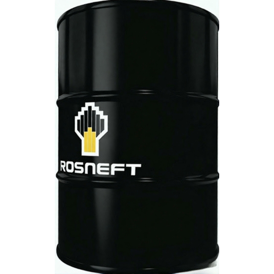 Моторное масло Роснефть Magnum Cleantec, 10W-40, 180 кг, синтетика