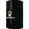 Моторное масло Роснефть Magnum Cleantec, 10W-40, 180 кг, синтетика