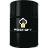 Моторное масло Роснефть Magnum Cleantec, 10W-40, 180 кг, синтетика