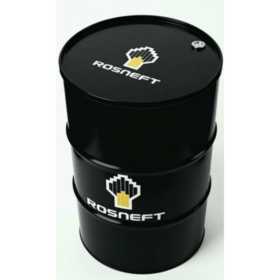 Моторное масло Роснефть Maximum, 5W-40, 175 кг, полусинтетика