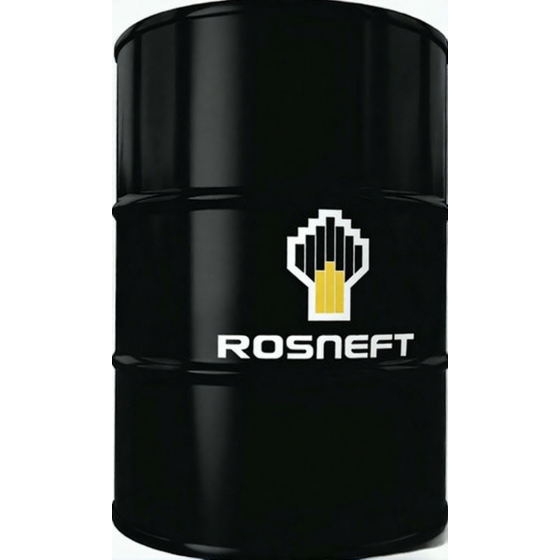 Моторное масло Роснефть Maximum, 5W-40, 175 кг, полусинтетика