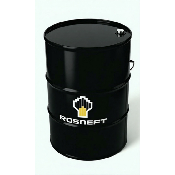 Моторное масло Роснефть Maximum, 10W-40, 180 кг, полусинтетика