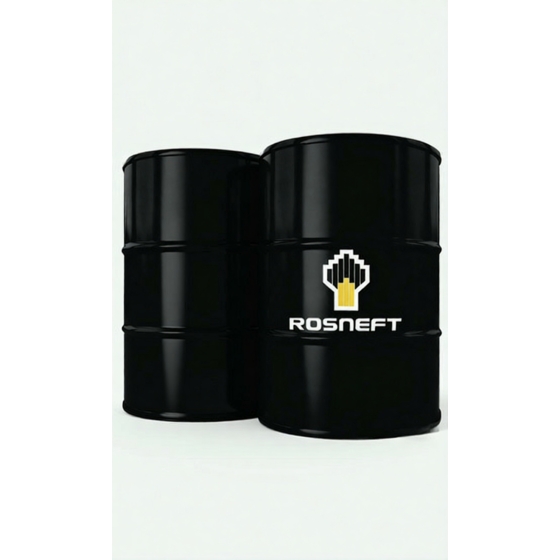 Моторное масло Роснефть Maximum, 10W-40, 180 кг, полусинтетика