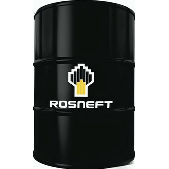 Моторное масло Роснефть Maximum, 10W-40, 180 кг, полусинтетика