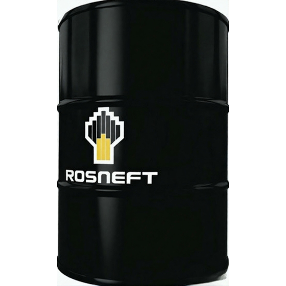 Моторное масло Роснефть Maximum, 10W-30, 206 л, минеральное