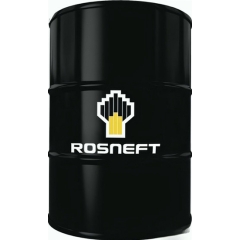 Моторное масло Роснефть Maximum, 10W-30, 206 л, минеральное