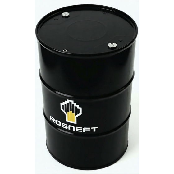 Моторное масло Роснефть Maximum, 15W-40, 180 кг, минеральное