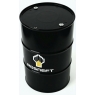 Моторное масло Роснефть Maximum, 15W-40, 180 кг, минеральное
