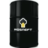 Моторное масло Роснефть Maximum, 15W-40, 180 кг, минеральное