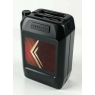 Моторное масло Роснефть Maximum, 15W-40, 20 л, минеральное