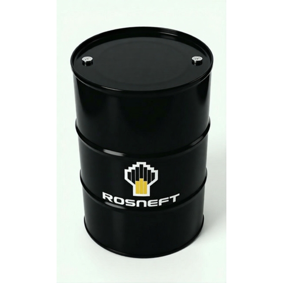 Моторное масло Роснефть Maximum, 20W-50, 180 кг, минеральное