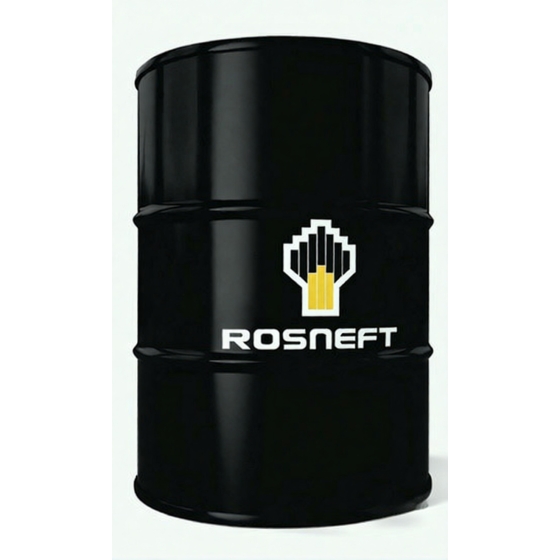 Моторное масло Роснефть Maximum, 20W-50, 180 кг, минеральное