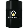 Моторное масло Роснефть Maximum, 20W-50, 180 кг, минеральное