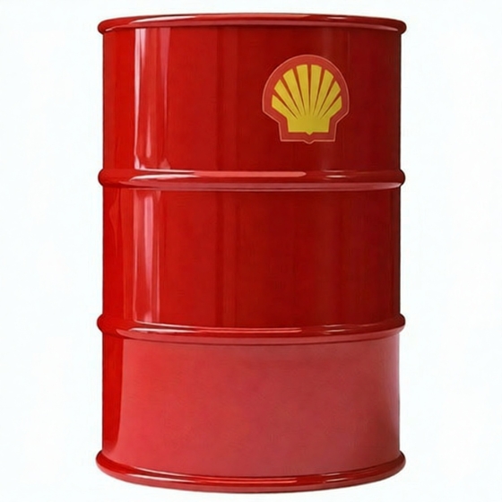 Грузовое масло Shell Rimula R5 E, 10W-40, 209 л, полусинтетика