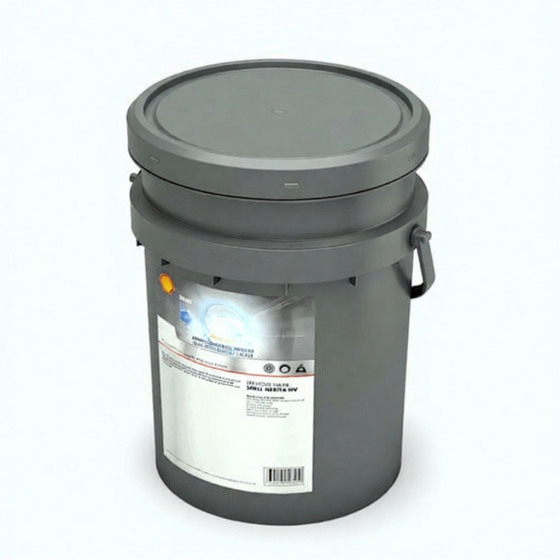 Грузовое масло Shell Rimula R5 E, 10W-40, 20 л, полусинтетика