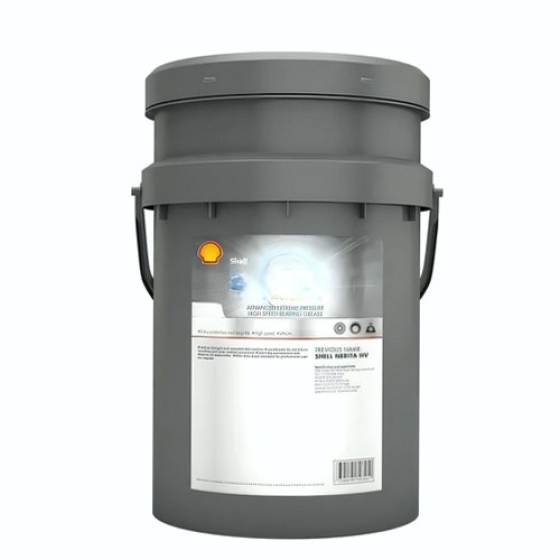 Грузовое масло Shell Rimula R5 E, 10W-40, 20 л, полусинтетика