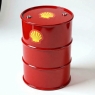 Моторное масло Shell Mysella S5 N40, SAE 40, 209 л, синтетика