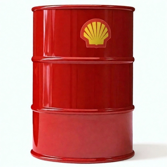 Моторное масло Shell Mysella S5 N40, SAE 40, 209 л, синтетика