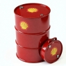 Моторное масло Shell Mysella S3 N40, SAE 40, 209 л, минеральное