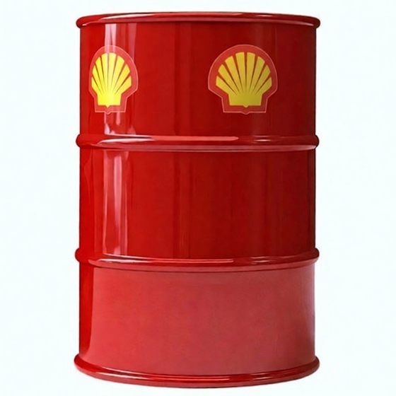 Моторное масло Shell Mysella S3 N40, SAE 40, 209 л, минеральное
