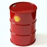 Моторное масло Shell Mysella S5 S40, SAE 40, 209 л, синтетика