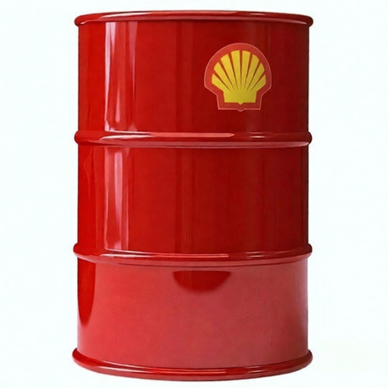 Моторное масло Shell Mysella S5 S40, SAE 40, 209 л, синтетика