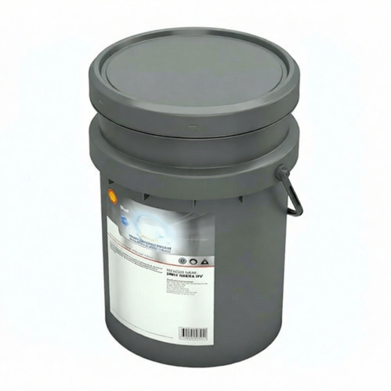 Грузовое масло Shell Rimula R4 L, 15W-40, 20 л, минеральное