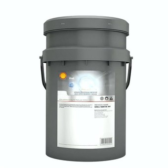 Грузовое масло Shell Rimula R4 X 15W-40, 20 л, минеральное