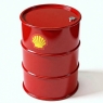 Грузовое масло Shell Rimula R5 M, 10W-40, 209 л, полусинтетика