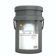 Грузовое масло Shell Rimula R5 M, 10W-40, 20 л, полусинтетика