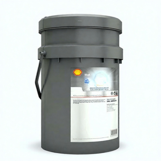 Грузовое масло Shell Rimula R6 LM, 10W-40, 20 л, синтетика