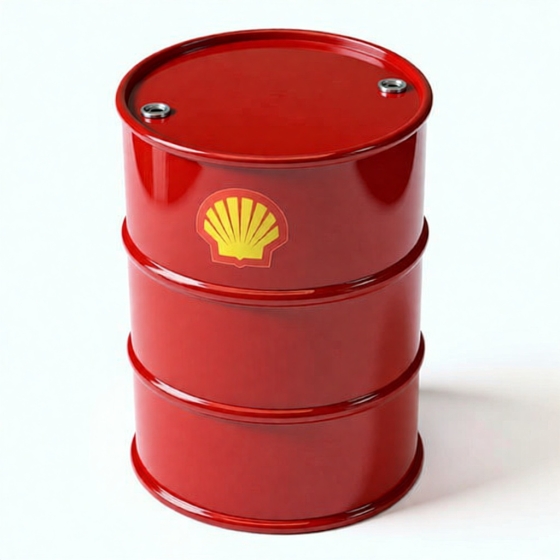 Грузовое масло Shell Rimula R6 LME, 5W-30, 209 л, синтетика