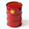 Грузовое масло Shell Rimula R6 LME, 5W-30, 209 л, синтетика