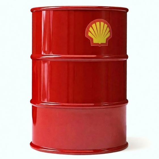 Грузовое масло Shell Rimula R6 LME, 5W-30, 209 л, синтетика