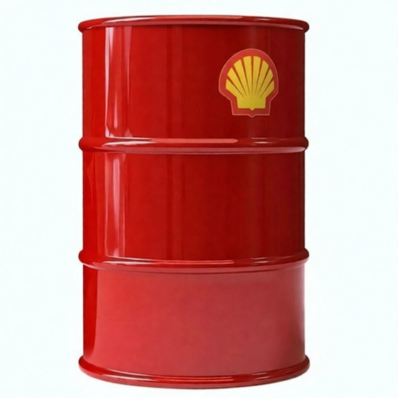 Грузовое масло Shell Rimula R6 ME, 5W-30, 209 л, синтетика
