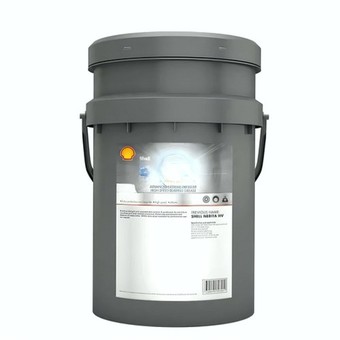 Грузовое масло Shell Rimula R6 ME, 5W-30, 20 л, синтетика